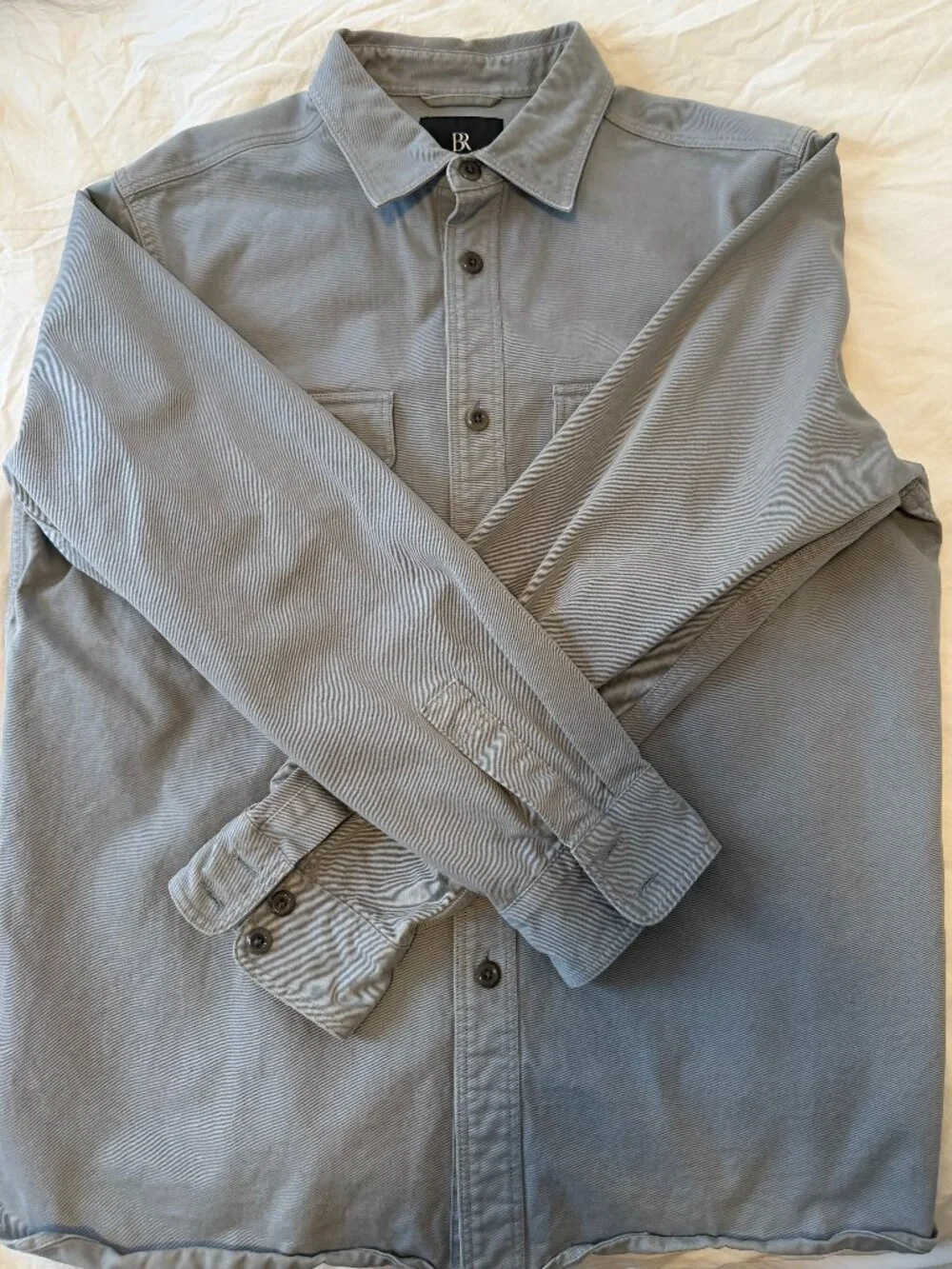Banana Republic classic banana